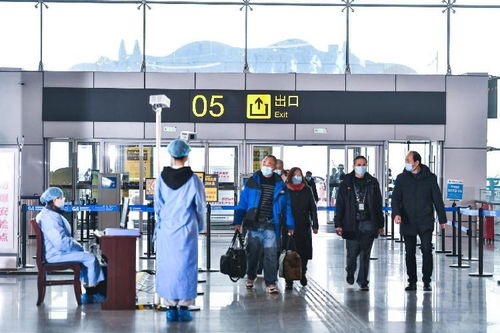 江北机场航空件服务介绍