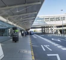 江北机场快递公司介绍