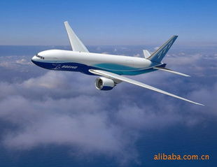 江北国内快件空运服务特点