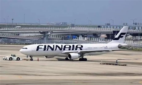 江北服装航空运输概述