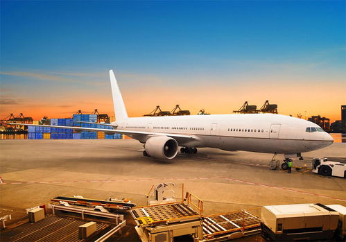 重庆发航空快件空运,重庆航空快递在哪取件?