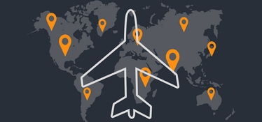 重庆医疗器械航空快运,重庆航空货运公司