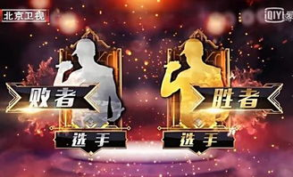 《百分百歌手对战季》：音乐与竞技的完美碰撞