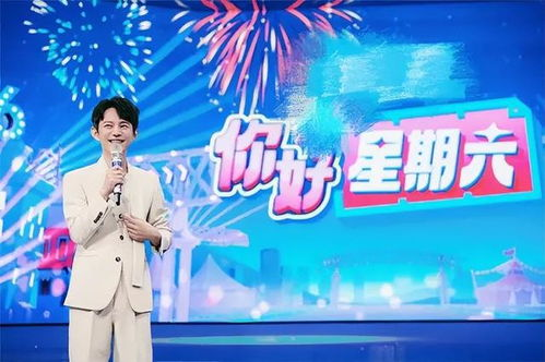 《你好，星期六2024》：欢乐与感动并存的周末综