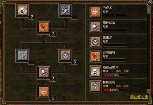 传奇游戏剧情深度解析-如何打造引人入胜的游戏世界【沉默专属传奇手游】