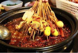 当美食遇见爱情,会碰撞出怎样的火花?