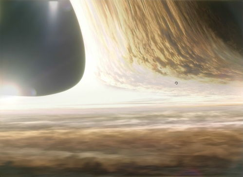《星际穿越》：科幻巨制背后的科学真相有多硬