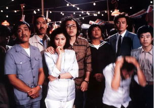 《一个好人1997》：成龙的动作喜剧巅峰之作，为