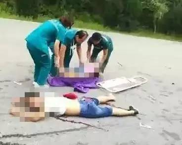 用生命丈量的生死时速