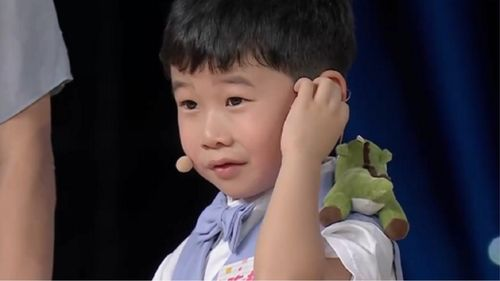 当毛孩子成为家庭调解员
