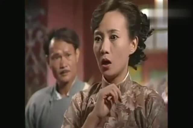 当林正英的徒弟变成女弟子