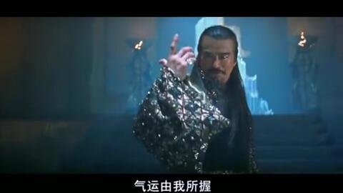 一部承载香港功夫片辉煌的经典之作