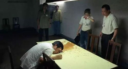 香港动作片的黄金时代遗珠