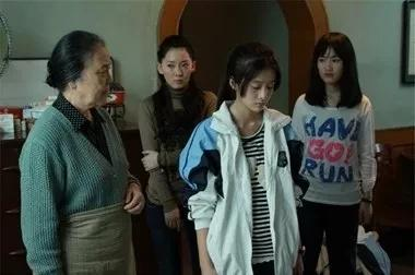 一部关于青春与成长的现实写照