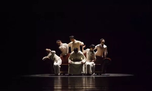 经典戏曲的现代演绎