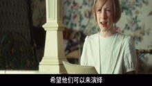 一部关于人性与救赎的温暖电影
