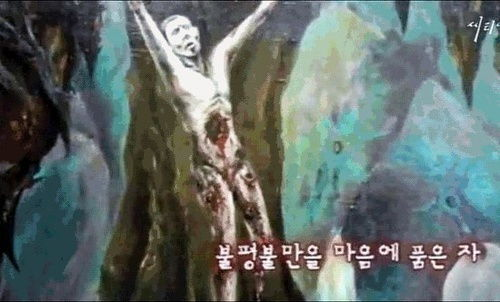 当神话照进现实:一部颠覆想象的东方奇幻巨制