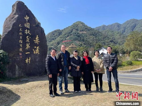 一部扎根泥土的乡村振兴史诗