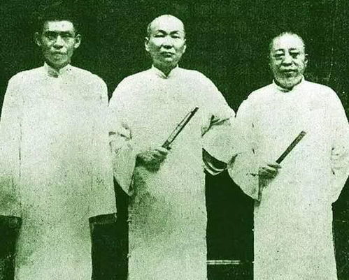《上海1920》：繁华与动荡交织的民国史诗
