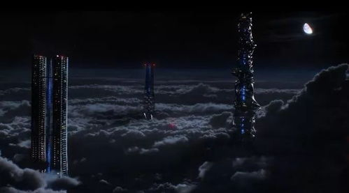 一部探讨永生与人性边界的科幻杰作