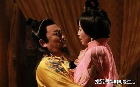 喜媚妾的含义