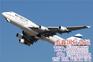 一、遥墙空运货物的优势
