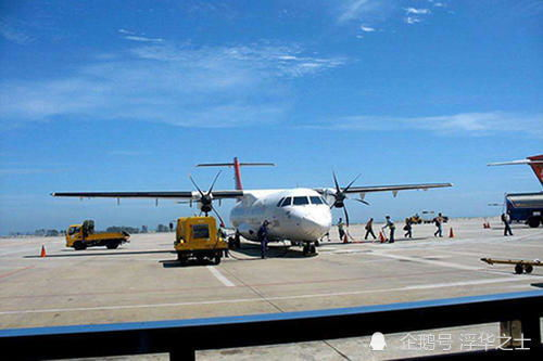 一、遥墙航空货运发展现状