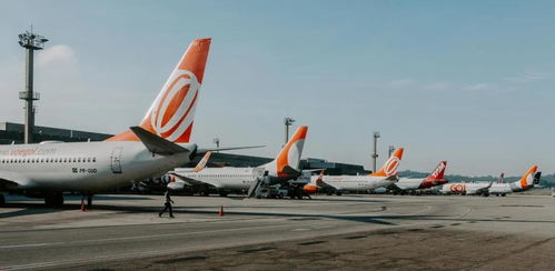 一、遥墙发航空物流的优势