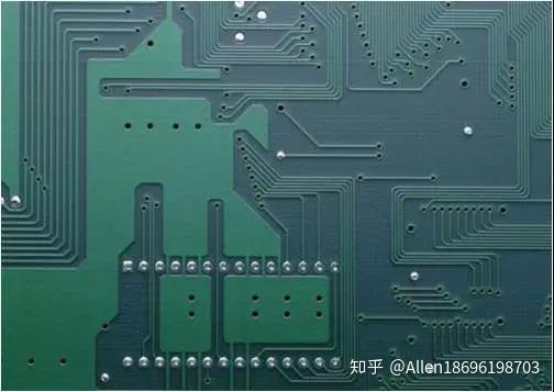 一、遥墙空运线路板的运作模式