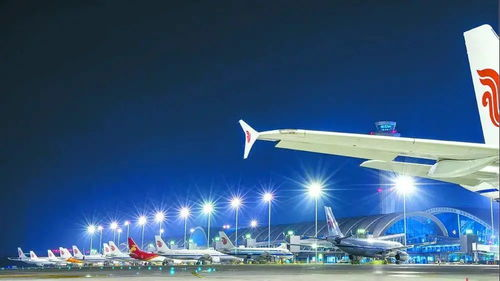一、遥墙货物发航空的优势