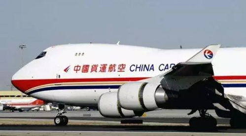 一、遥墙航空运货物的优势