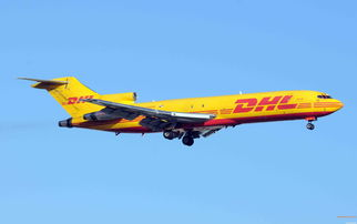 一、遥墙寄航空快递的优势