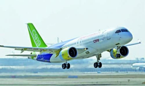 一、大件货物空运的挑战与机遇