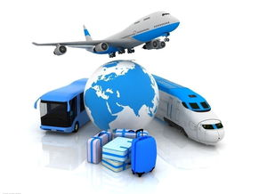 加急航空物流的速度与效率