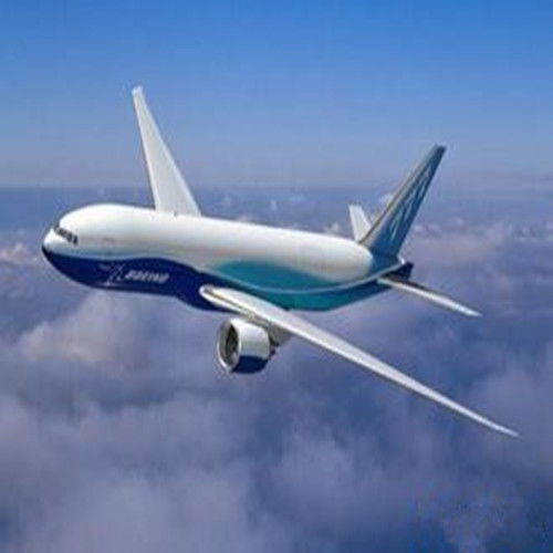 一、遥墙机场仪器空运的优势