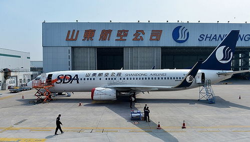 一、遥墙机场航空邮寄的优势