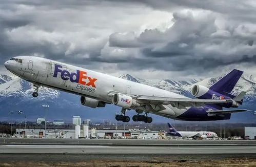 一、遥墙国内航空速递服务优势