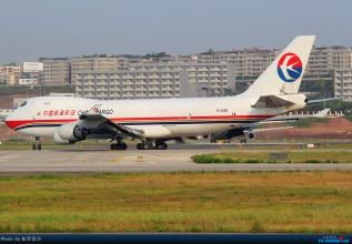 一、遥墙服装航空物流的优势分析