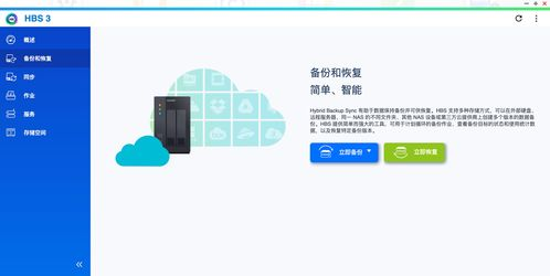 一、115 NAS备份概述
