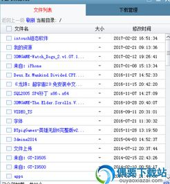 一、Pandownload简介及优势