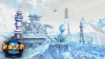 《龙霄神主》：一部颠覆传统的东方玄幻巨制，