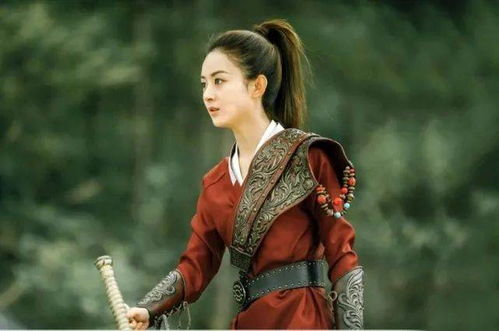 武侠经典续作,原班人马强势回归