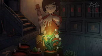 《黑神话之大夏无神》：国产动画的封神之作还