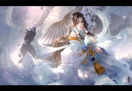 《风起苍岚》：一部被低估的东方奇幻史诗？