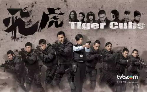 《飞虎除三害之无双大反派》：港式警匪片的巅