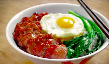《食神[预告片]》：周星驰的癫狂美食江湖，为何