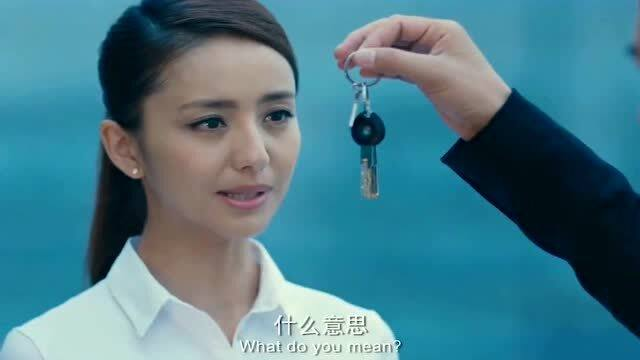 当爱情遇上现实,你会如何选择?