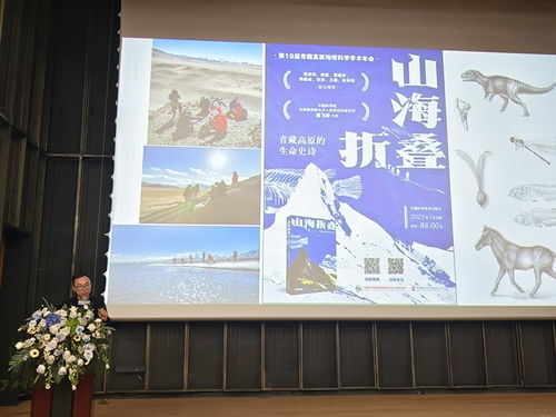 高原上的生命史诗