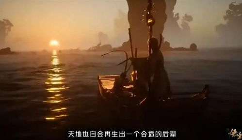 当神话照进现实:一部颠覆传统的暗黑史诗