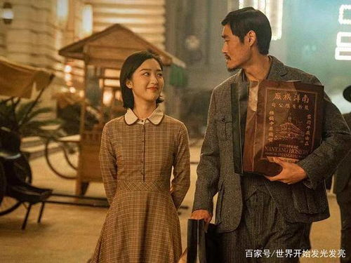 当黄昏恋遇上偶像剧,这部8.3分黑马新片火了